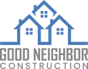 Good Neighbor Construction logo