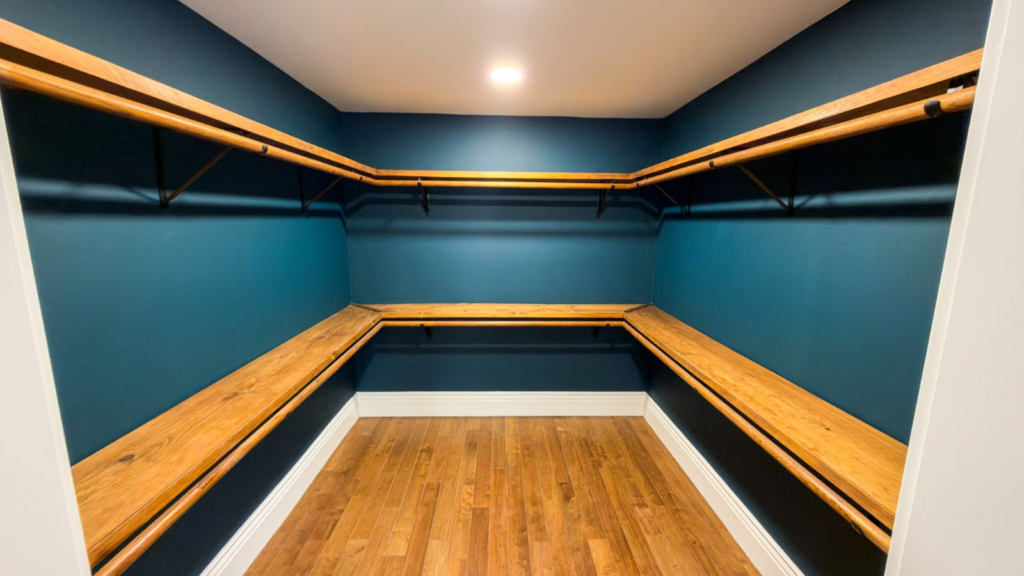 Completed: primary suite remodel in Redlands, CA by Good Neighbor Construction